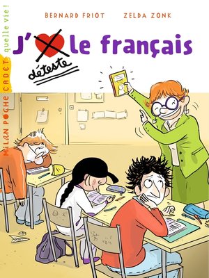 cover image of Histoires à la carte, Tome 08
